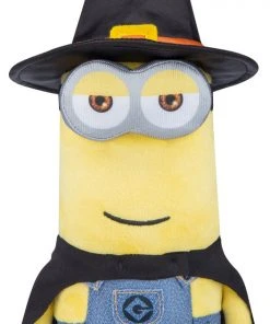 Coming Soon Gemmy Waddler Kevin As Witch Universal , Yellow