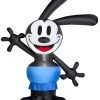 Gemmy 6.5 Ft Tall Airblown Disney Limited Edition Oswald Limited Edition Inflatables