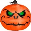 Gemmy 5' Airblown Reaper Pumpkin Halloween Inflatable Coming Soon
