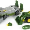 Theo Klein John Deere Mega Set