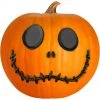Gemmy Pumpkin Push Ins Jack Skellington Disney, Orange Coming Soon