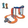 KidzTech 1:43 Hot Wheels Anti-Gravity Slot Track Set - 21.6 Ft (A/C)