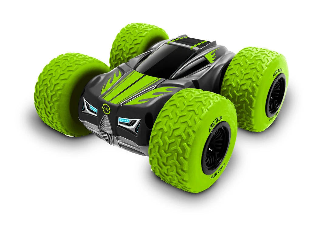 KidzTech RC Mini Flip (battery Operated) Toys 1 KidzTech RC Mini Flip (battery Operated) Toys