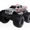 KidzTech 1:26 RC BIGFOOT - Ford Shelby F-150 (Rechargeable) Toys