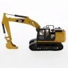 Diecast Masters 1:64 CAT Small Die-Cast - Hydraulic Excavator Toys