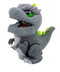 KidzTech Toys RC Dinoz (battery Operated)