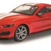 KidzTech 1:12 RC Ford Shelby GT350R (Rechargeable) - RED ONLY