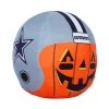Sporticulture Dallas Cowboys Inflatable Jack-O' Helmet Sports