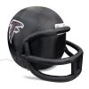 Fabrique 4' NFL Atlanta Falcons Team Inflatable Football Helmet Sports