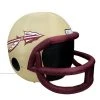 Gemmy 4' NCAA Florida State Seminoles Team Inflatable Football Helmet