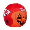 Sporticulture Kansas City Chiefs Inflatable Jack-O' Helmet