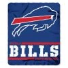 The Northwest Company Buffalo Bills Fleece Throw
