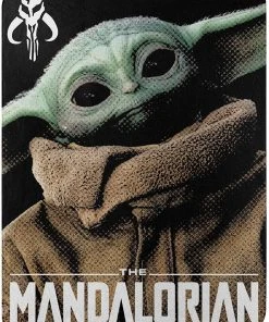 The Northwest Company MANDALORIAN WISE CHILD
