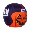 Sporticulture New York Giants Inflatable Jack-O' Helmet