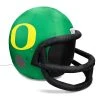 Fabrique Sports 4' Oregon Ducks Team Inflatable Football Helmet