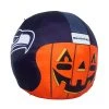 Sporticulture Seattle Seahawks Inflatable Jack-O' Helmet