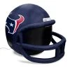 Fabrique Sports 4' NFL Houston Texans Team Inflatable Football Helmet