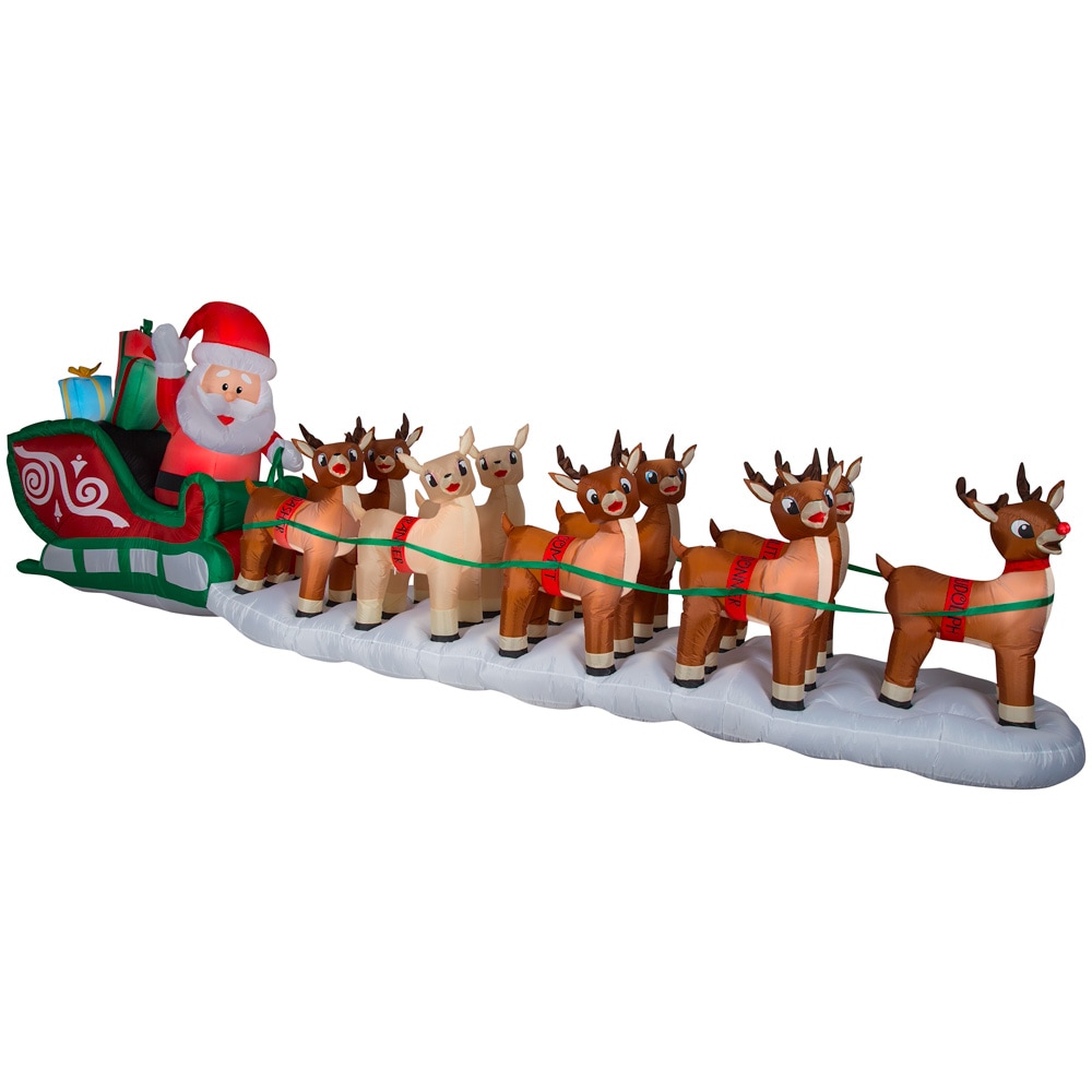 Seasons Inflatablesâď¸Christmas Sale 21 Seasons Inflatablesâď¸Christmas Sale -SEASONS INFLATABLES Shop 332